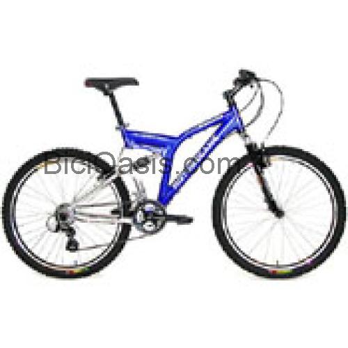 Motobecane 500DS ficha técnica y opiniones